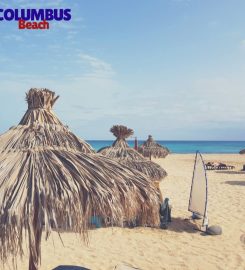 Columbus Ristorante & Beach