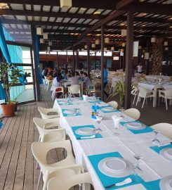 Odje Azul Restaurant