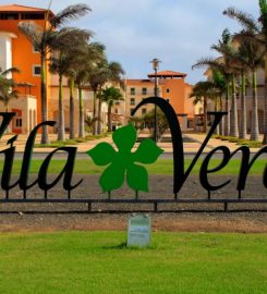 Agua hotels Sal Vila Verde
